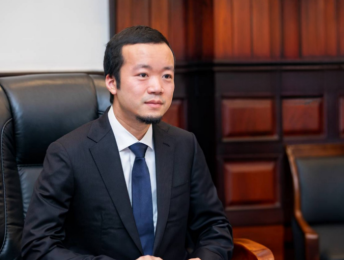 被盗四年后成被告 太子集团陈志数字资产权属纠葛